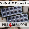 Sildénafil Et Dapoxétine 31